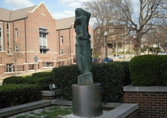 田纳西大学查塔努加分校全景图片