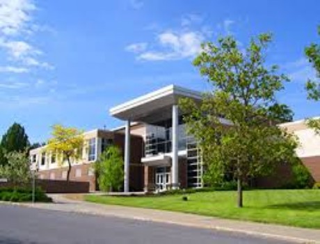 纽约州立大学科贝尔斯基农业与技术学院全景图片