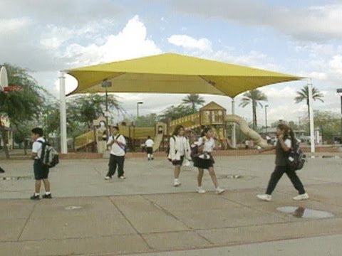 莫里斯县技术学校全景图片