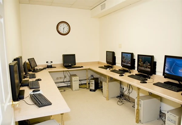 莫里斯县技术学校全景图片