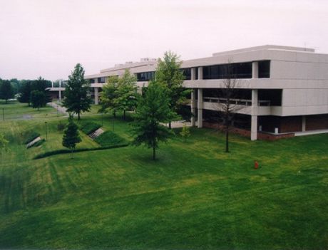 索克谷社区学院全景图片