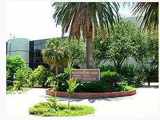 加尔维斯敦学院全景图片