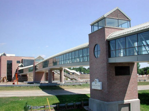伊塔斯加社区学院全景图片