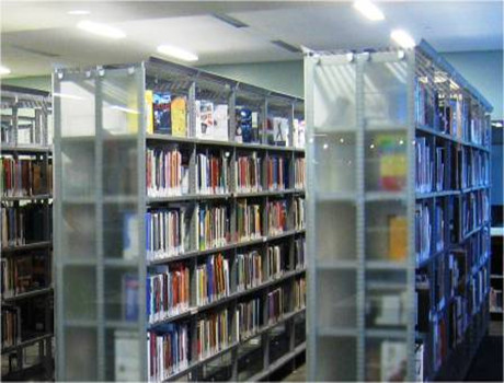 东方国际学院全景图片