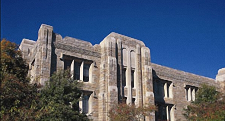 费尔法克斯勋爵社区学院全景图片