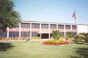 主教州立社区学院全景图片