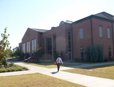 三县社区学院全景图片3