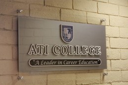 诺沃克社区学院全景图片