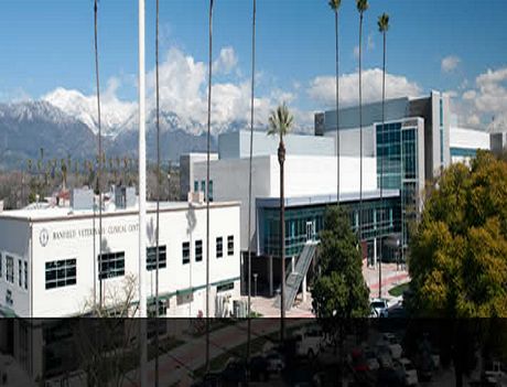 加州州立理工大学波莫纳分校全景图片