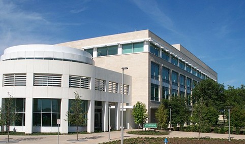 德克萨斯大学达拉斯分校
