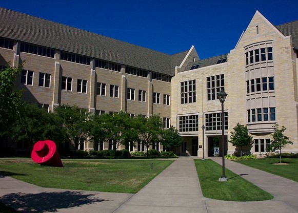 圣托马斯大学