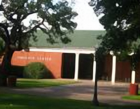 塔尔顿州立大学全景图片