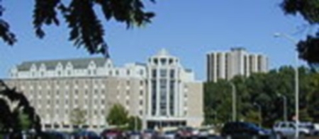 欧文斯社区学院全景图片