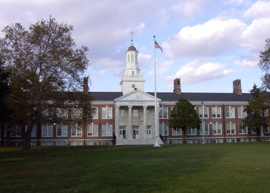 罗文大学_罗文大学学费留学费用_rowan university-小站留学